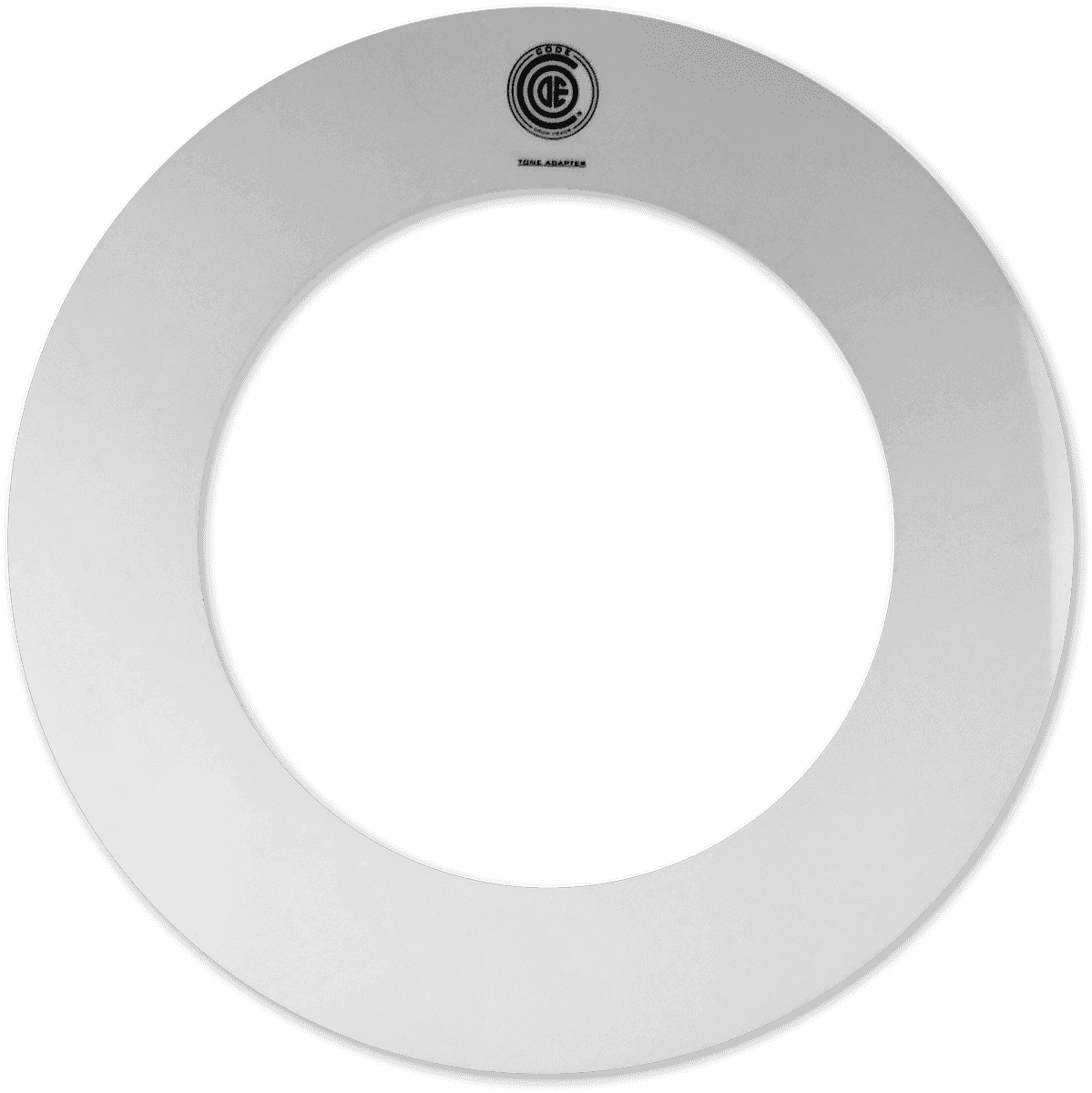 TONE ADAPTER 14" BLACK & WHITE