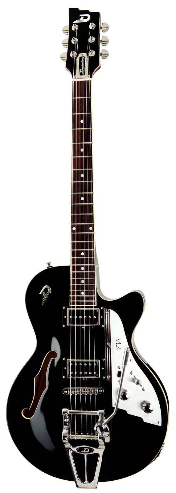Starplayer TV Nero Plus