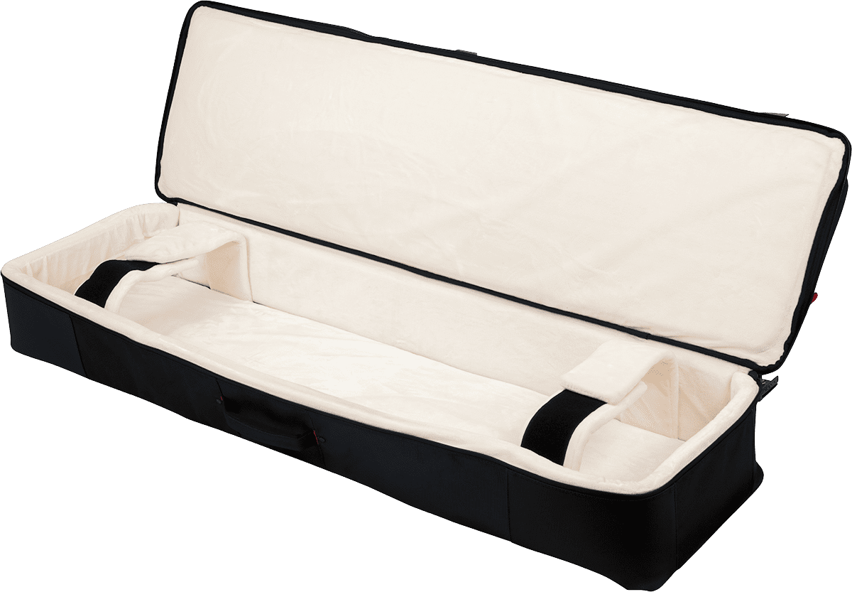 Custodia per tastiera G PG88 Slim Nero