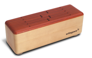 60P82 Tamburo a fessura - 8 note F pentatonica