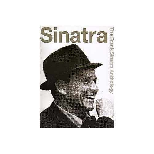 The Frank Sinatra Anthology - English version