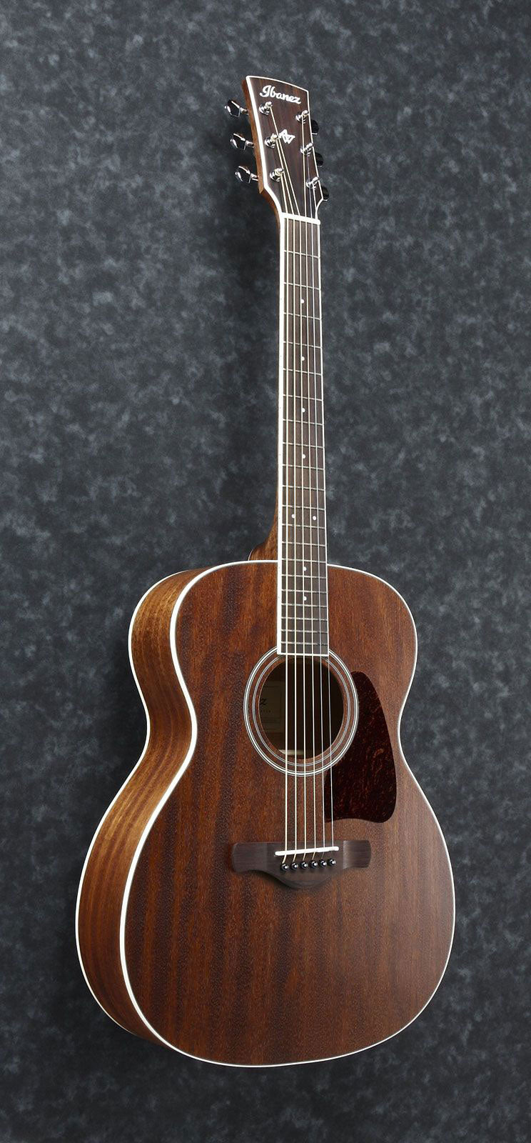 AC340-OPN Naturale Artwood