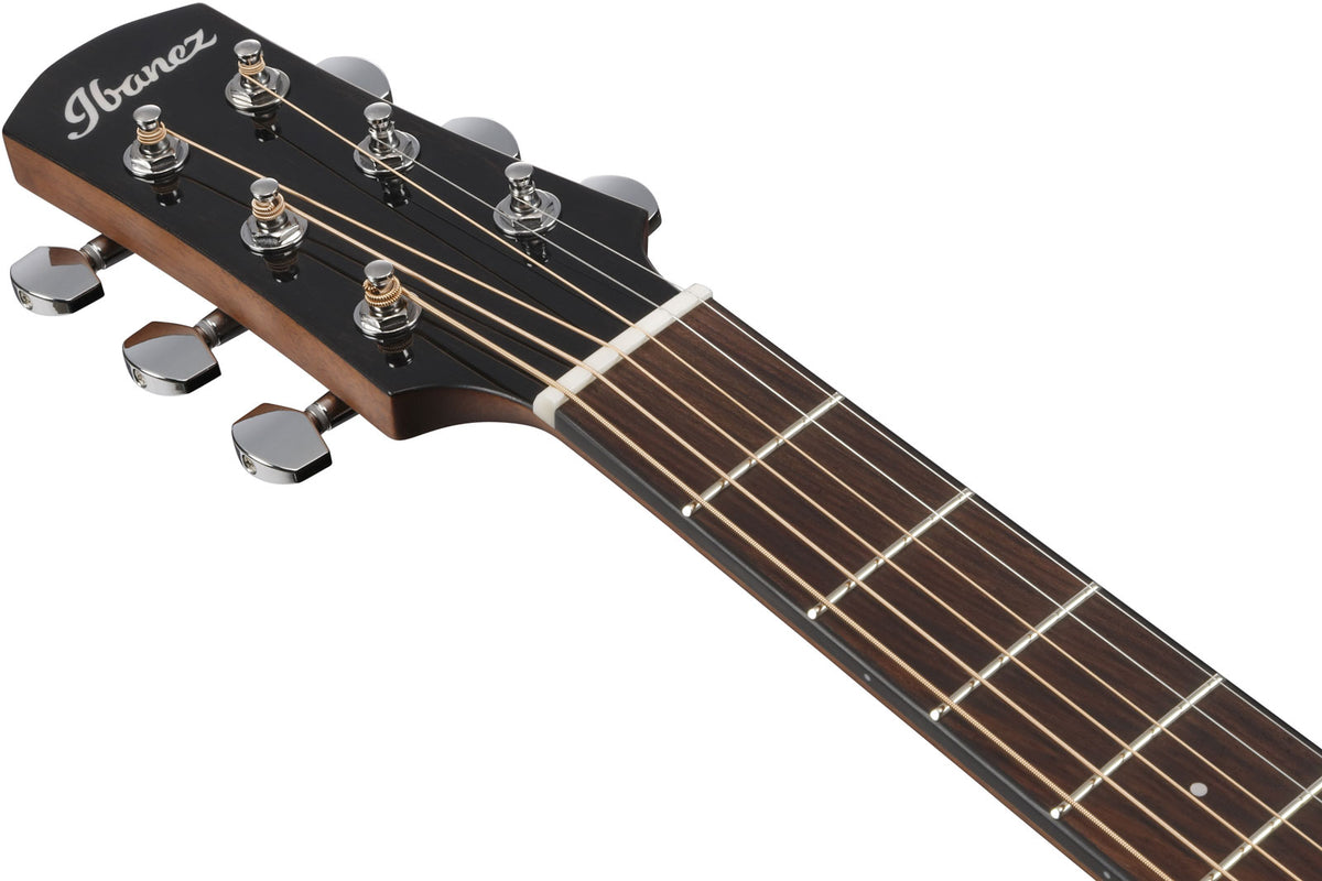 AAM140E-MHS Mogano sunburst alta lucentezza