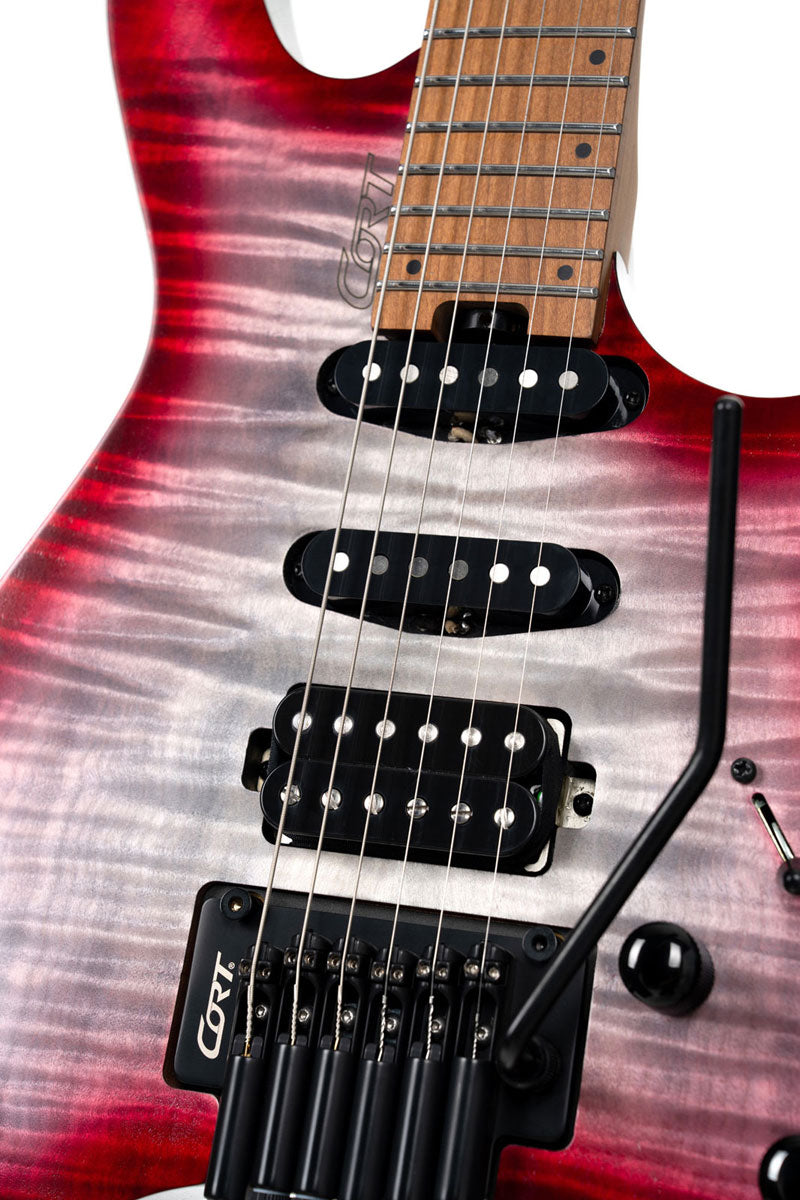 Space G6TR SMI Gloss Lava