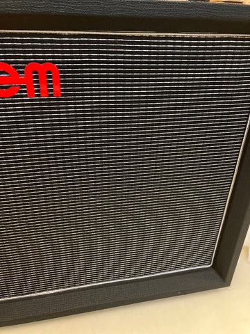 Cab Starfinder 1X12" - B Stock