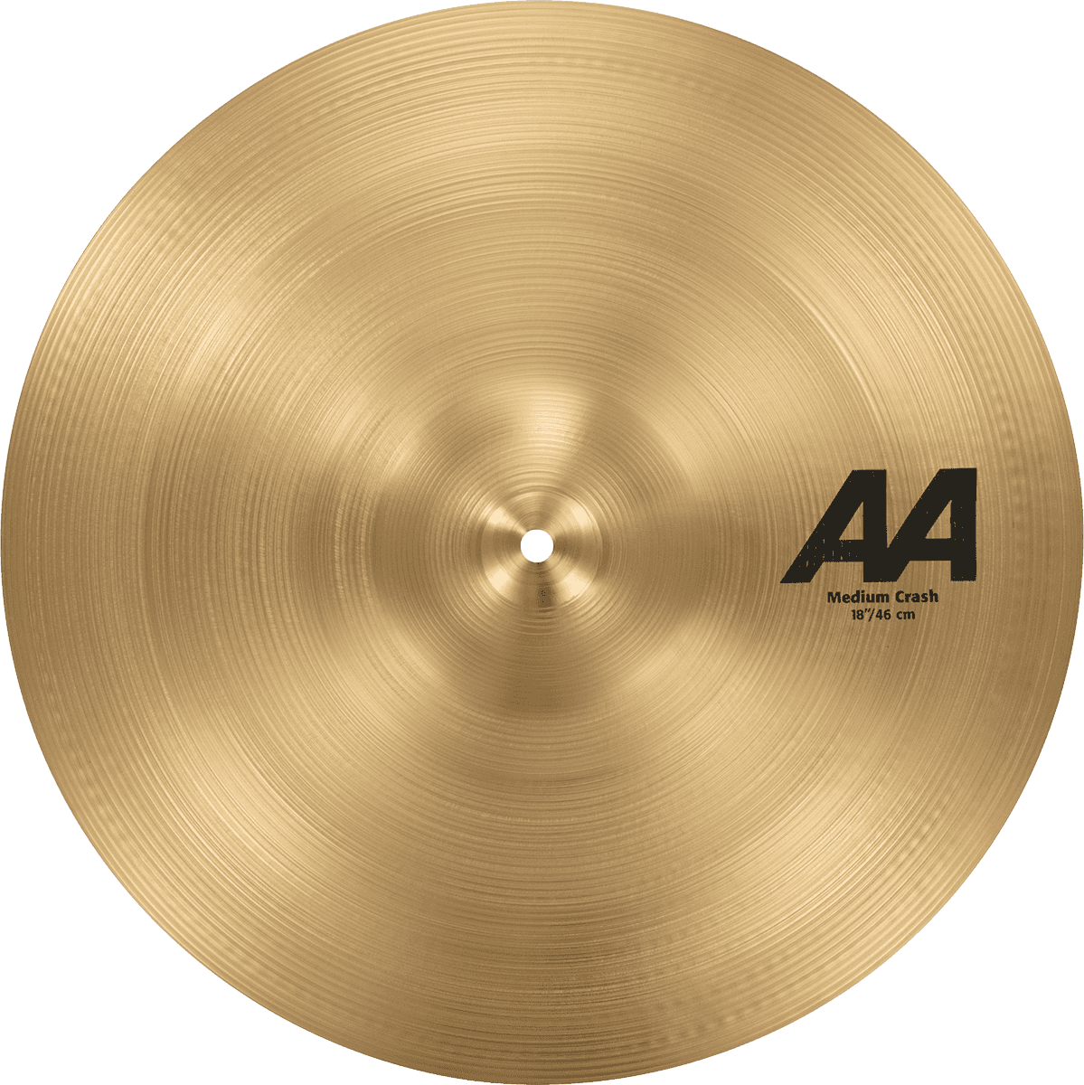 AA 18" MEDIUM