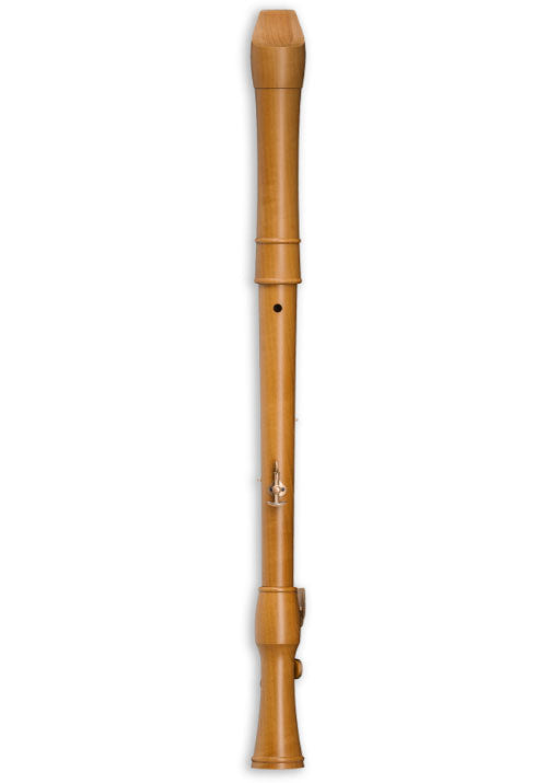 Canta Tenore Comfort 2446C - Pero (diteggiatura barocca)