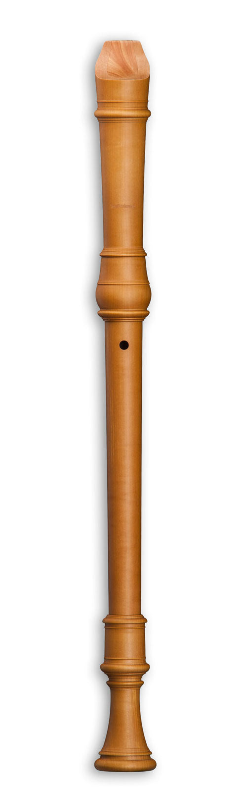 Denner Tenore 5406 - Pero (diteggiatura barocca)