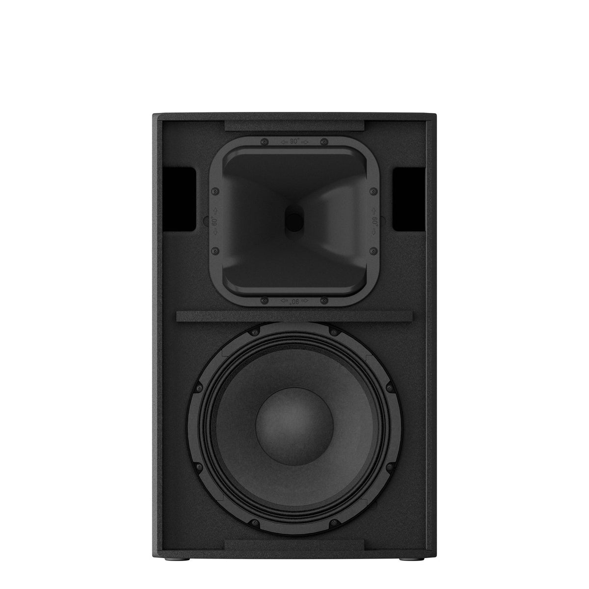 DZR 12-D 2000W RMS