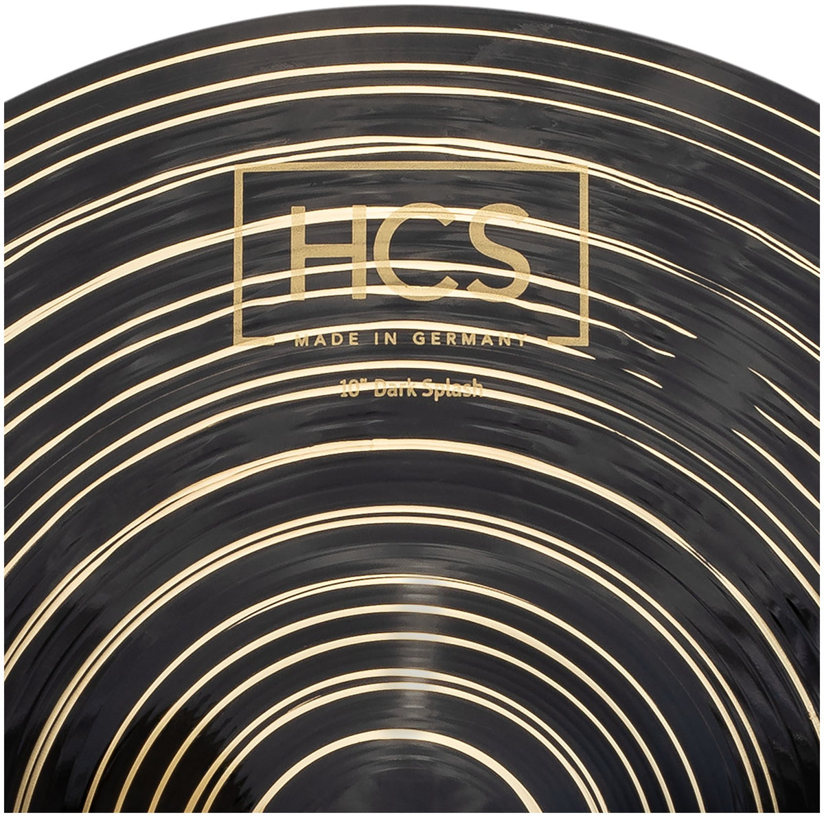HCS Dark Splash 10"