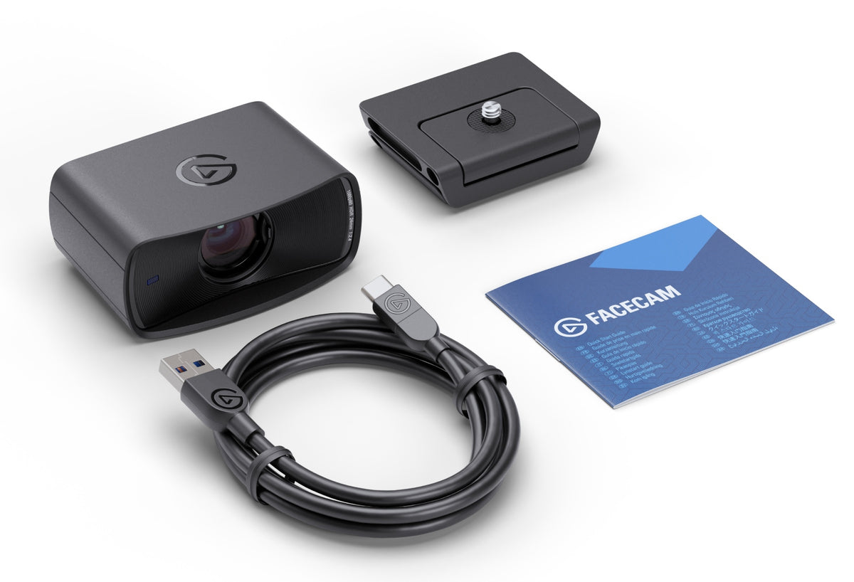 Facecam MK.2