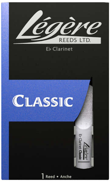 Legere CLASSIC 3.75 - EBC375