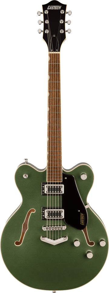 G5622 CB Electromatic LRL Oliva metallizzato