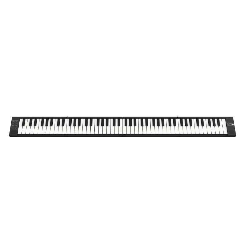 Pianoforte 88 Touch Nero