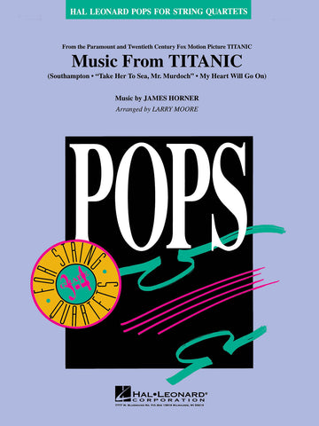 Musica da Titanic