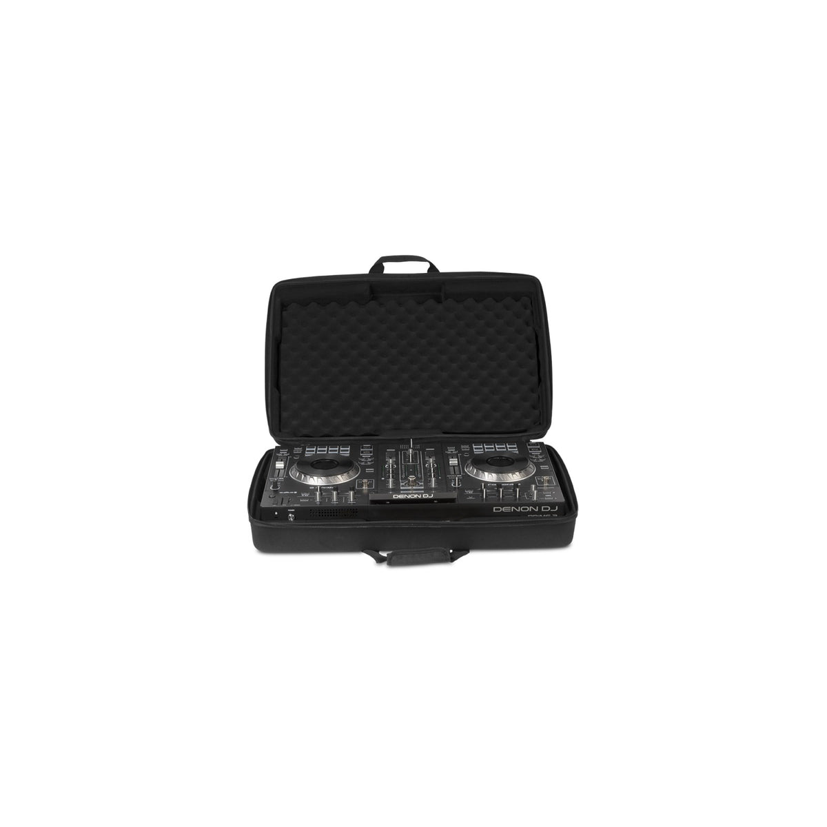 U 8311 BL - UDG CREATOR DENON DJ PRIME 2 RIGIDO