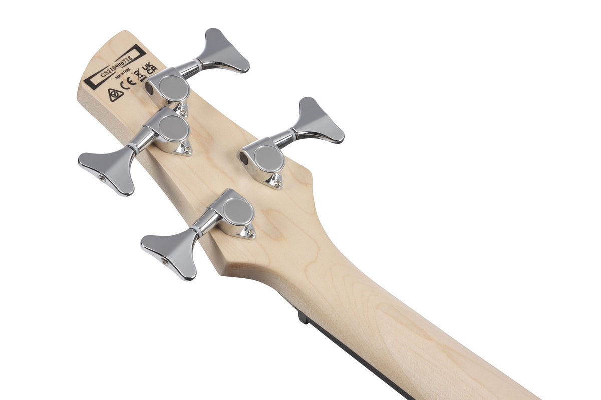 GSRM20-BS Sunburst marrone Mikro Gio