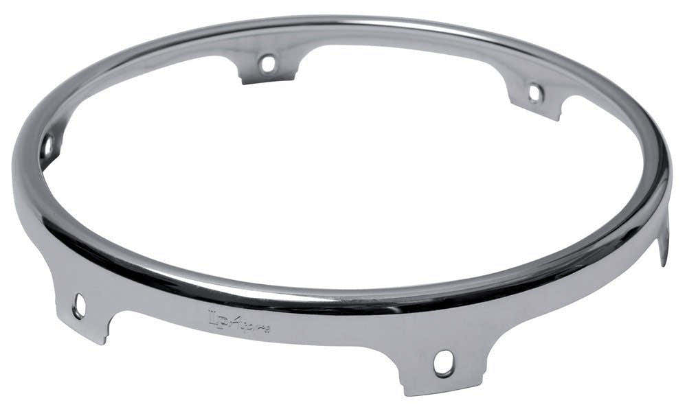 CONGA CON CERCHIO ASPIRE EZ CURVE CHROME 11 CONGA - 5 FORI