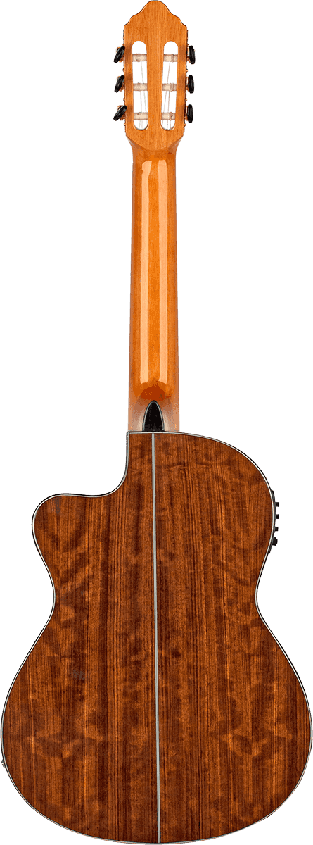 Vc 564 4-4 Natural Electro