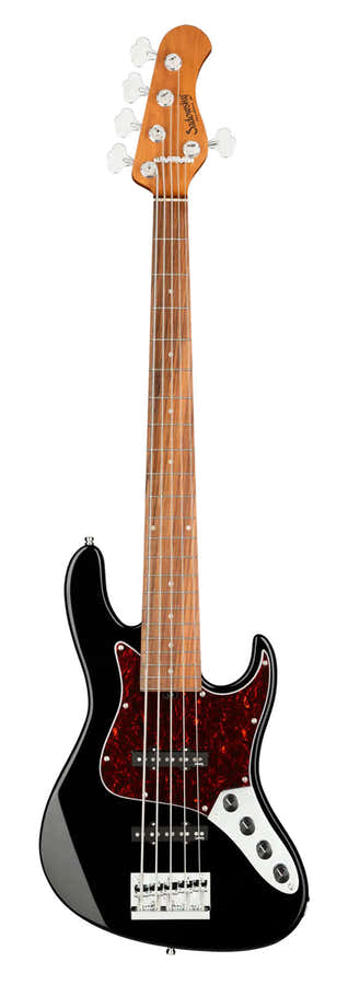 Will Lee Metroexpress Signature Black Pearl Rw - STOCKB