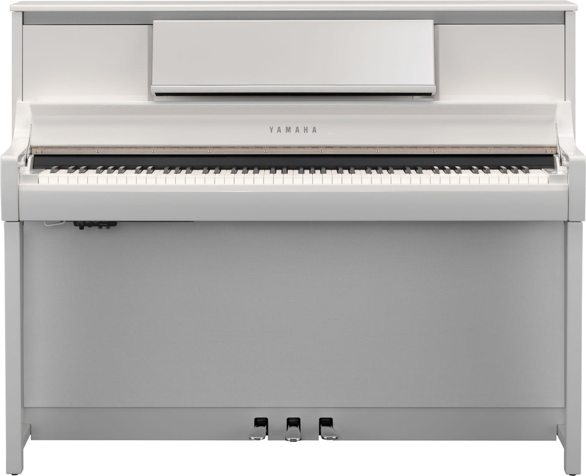 CSP295 Bianco Lucido