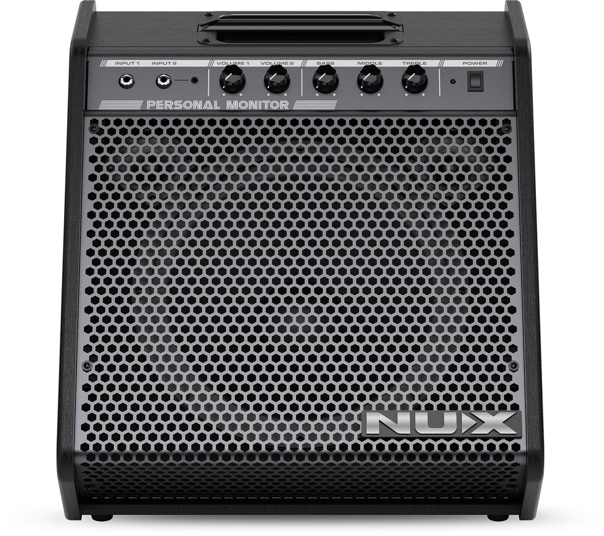 PERSONAL MONITOR AMPLIFIER NPA-100
