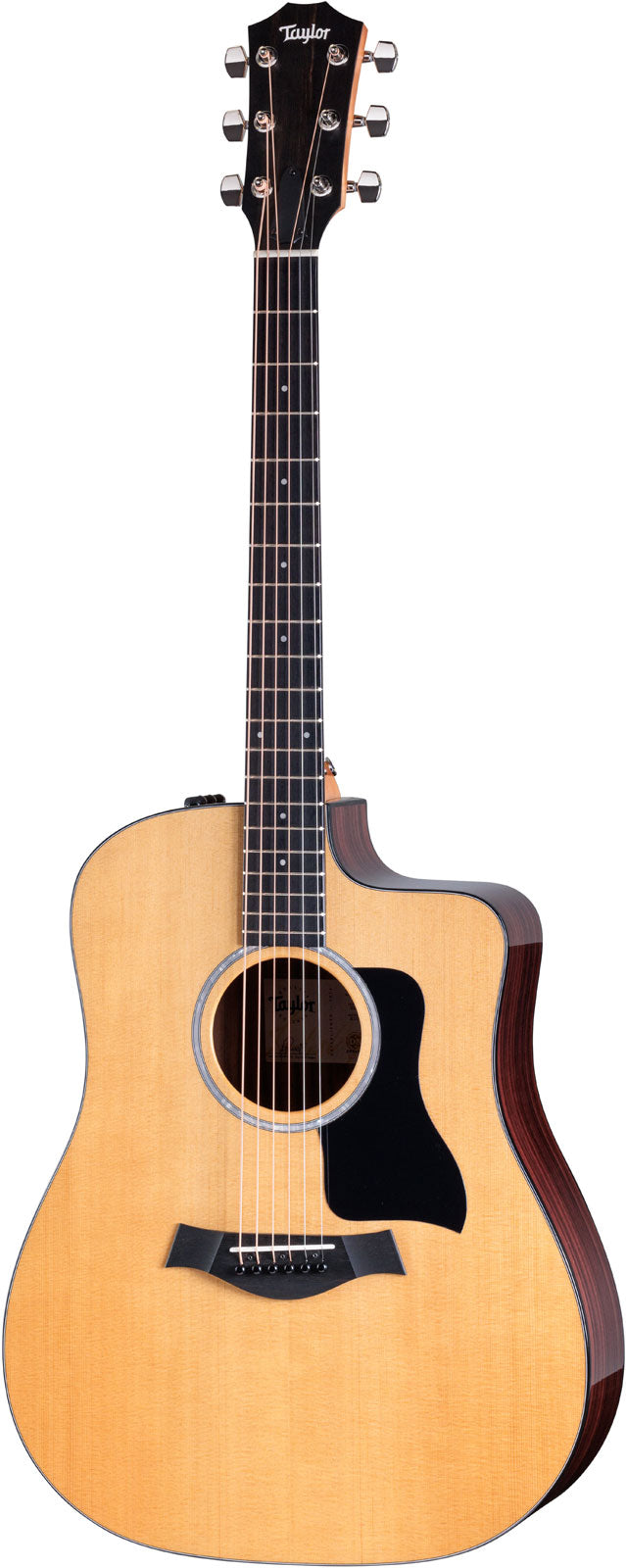 210ce Plus Dreadnought Naturale