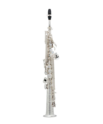 Serie III - Soprano Sib Argentato