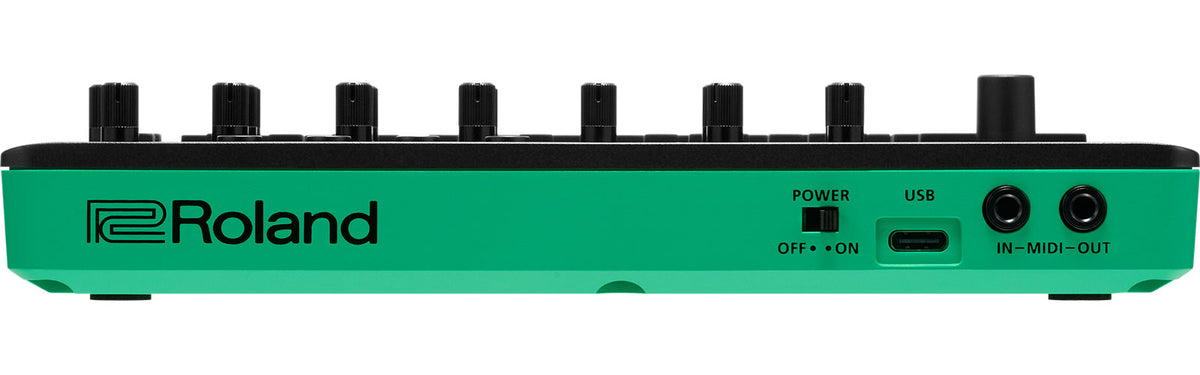 Aira Compact S-1 Synth da manipolazione