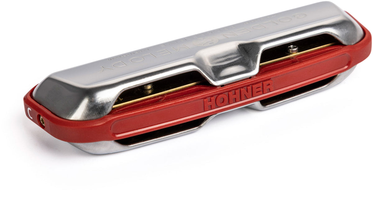 Golden Melody Db/Reb - 10 Foro