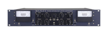 Variable MU Mastering The Works