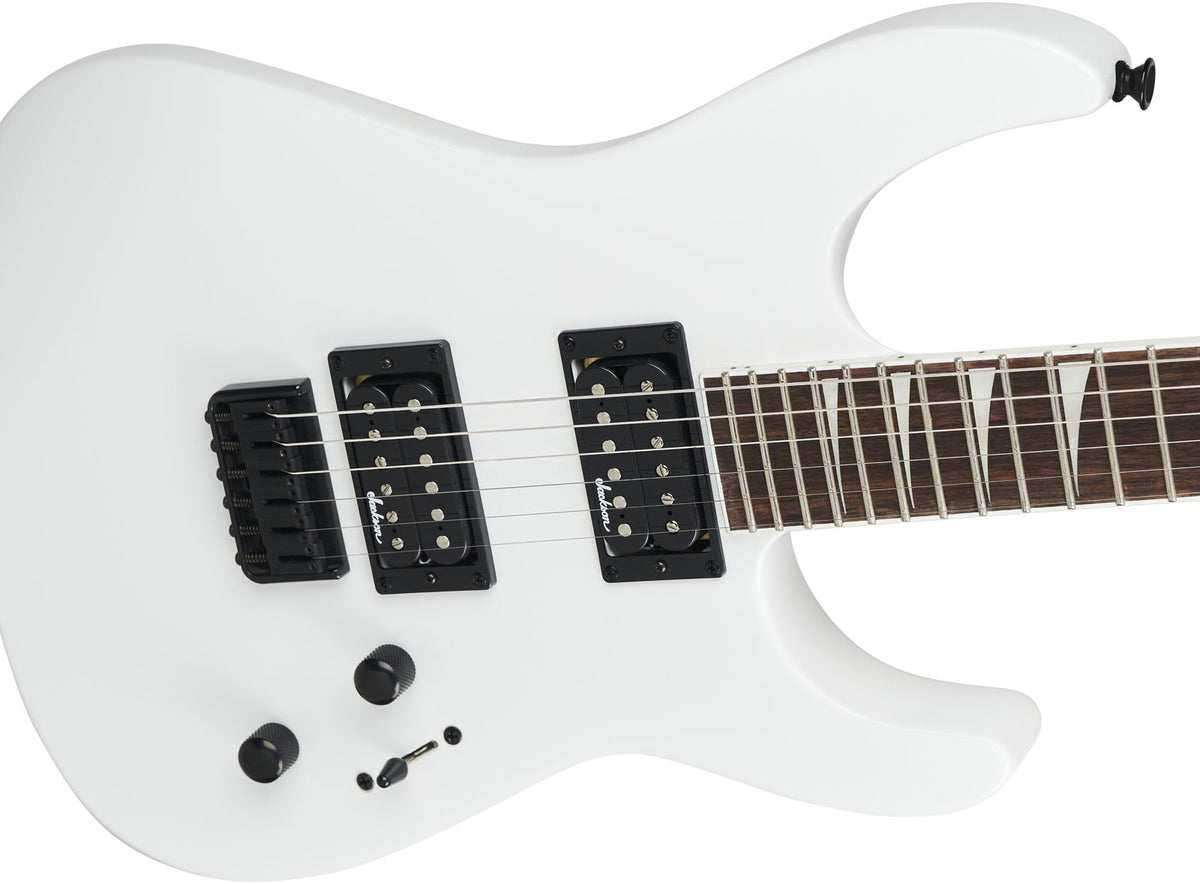 Soloist HH X EBO Bianco neve