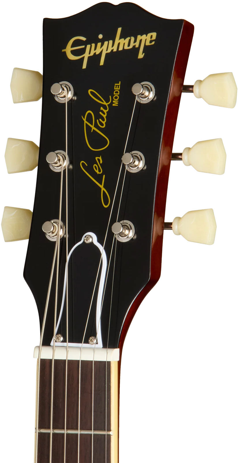 Les Paul Standard 1959 riedizione Lemon Burst