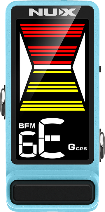 FLOW TUNE MK2 TUNER BLEU