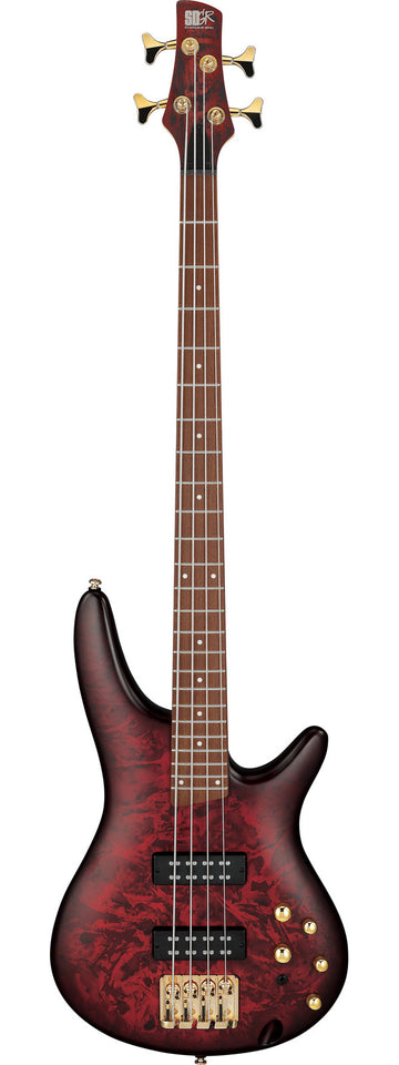 SR300EDX-WZM Rosso Vino Opaco Ghiacciato
