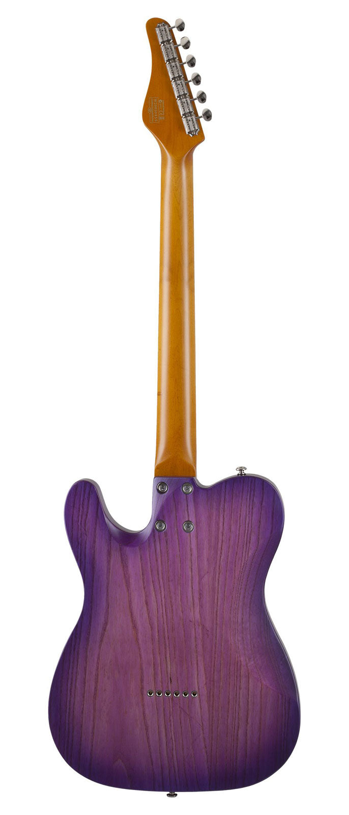 Pt Special Viola Burst Perlato