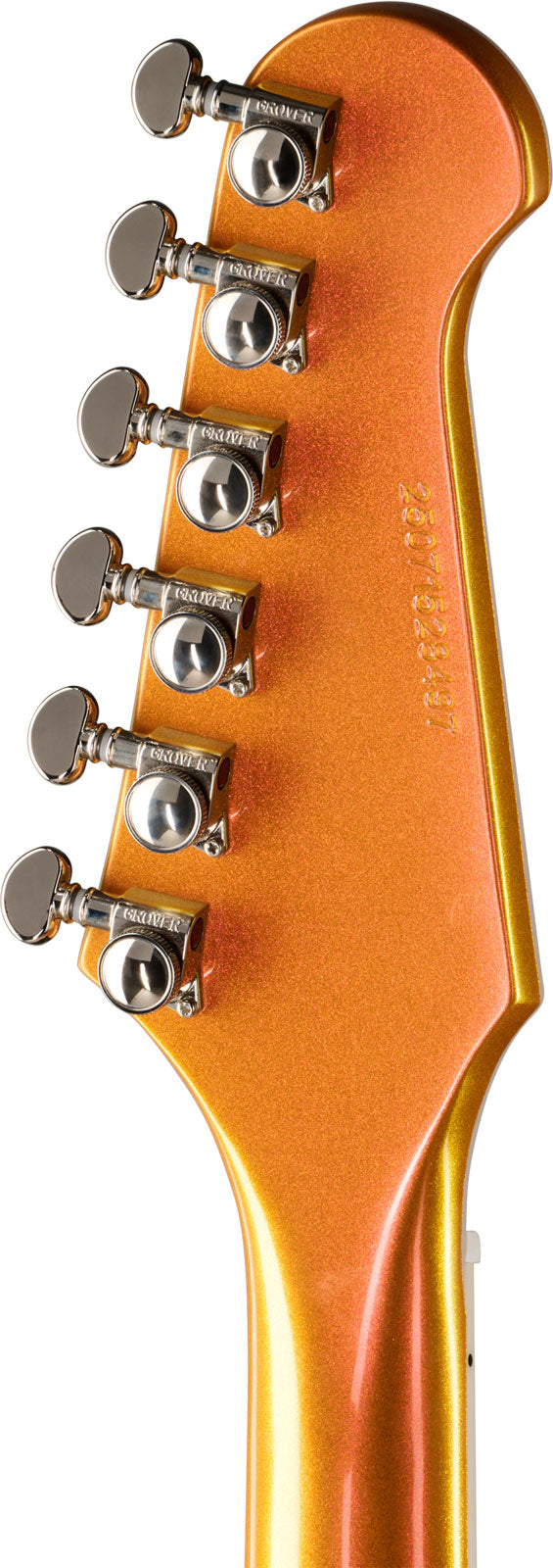 Firebird Custom Futura Firestorm Shift IBGM