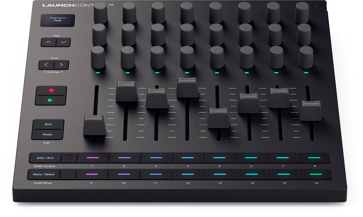 Launch Control XL 3
