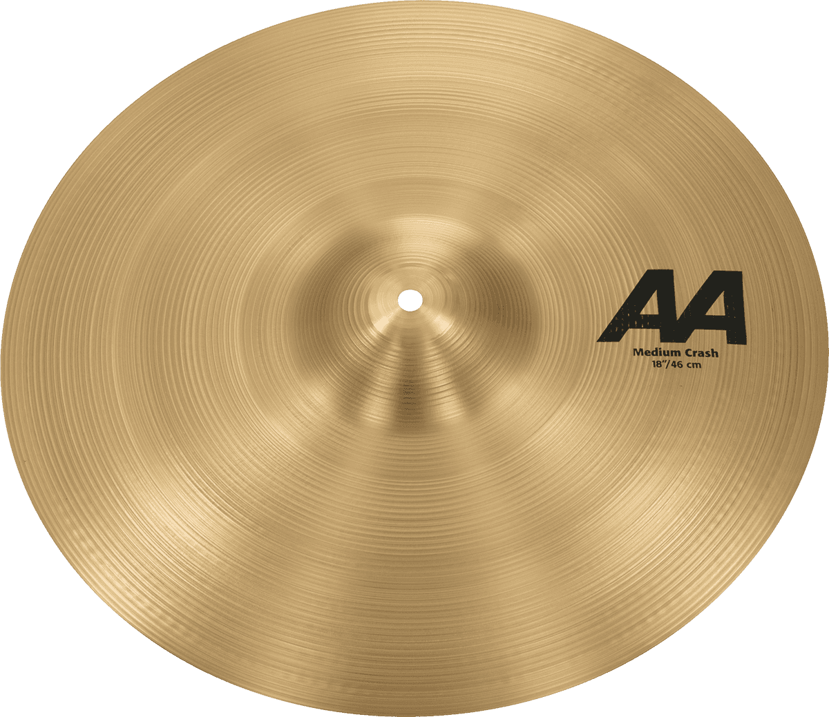 AA 18" MEDIUM