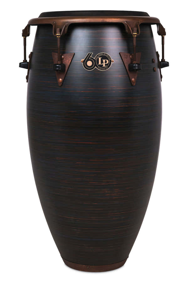 Congas Conga 6° Anniversario Tumba 12,5 Lp81T-6
