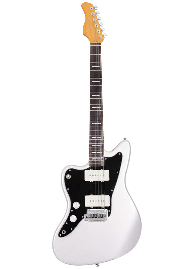 J3 Lh Silver Rn Argento