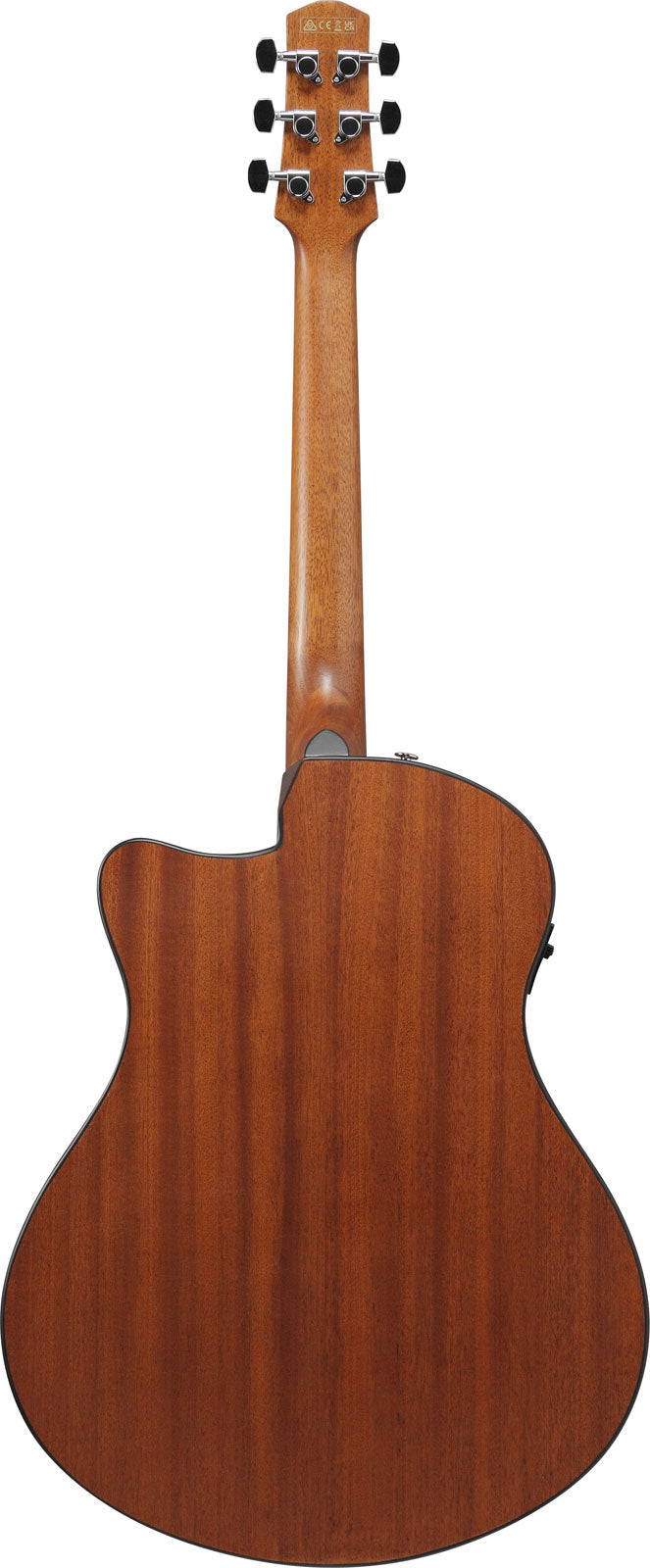 AAM50CE Sfumato rosso corallo poro aperto