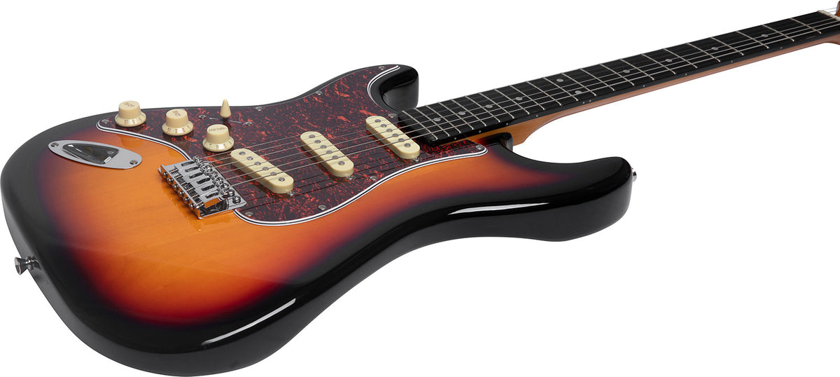 ST 300 LH Sunburst