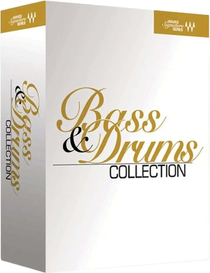 Signature Series Basso e Batteria