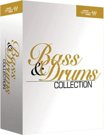 Signature Series Basso e Batteria