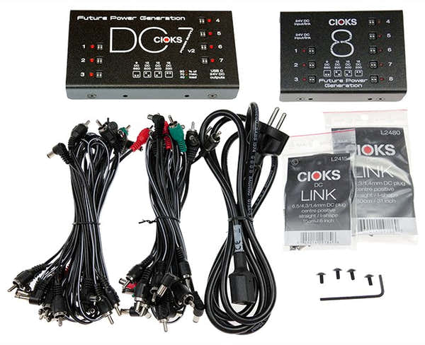 Cioks SUPERPOWER BUNDLE V2