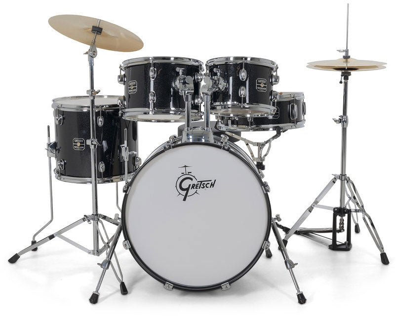 Renegade Nebbia Nera Fusion 2"