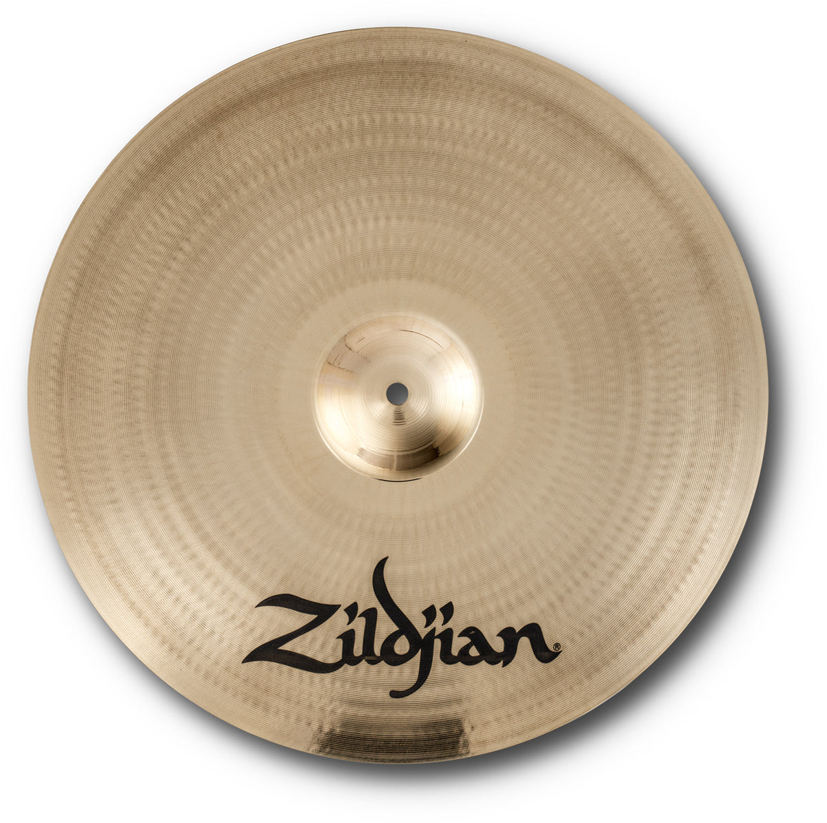 A' CUSTOM 17" FAST - A20533