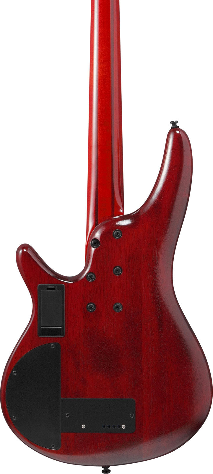 SRD900F-BTL Burst marrone topazio Bass Workshop