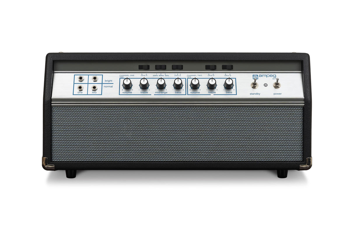 Serie Heritage SVT Heritage 50TH Anniversario